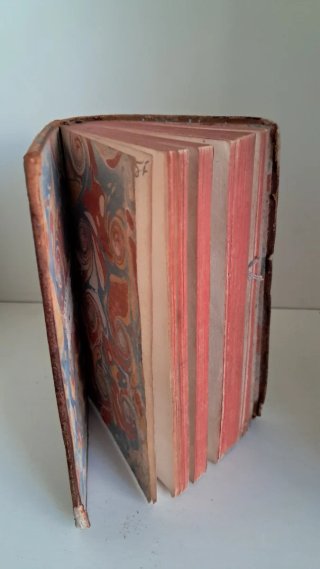 1783 INGLATERRA HISTORIA antíguo
