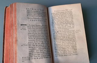 1783 INGLATERRA HISTORIA antíguo