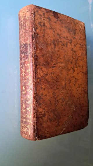 1783 INGLATERRA HISTORIA antíguo