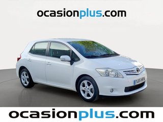 Toyota Auris 1.4 D-4D DPF Active 66 kW (90 CV)