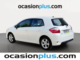 Toyota Auris 1.4 D-4D DPF Active 66 kW (90 CV)