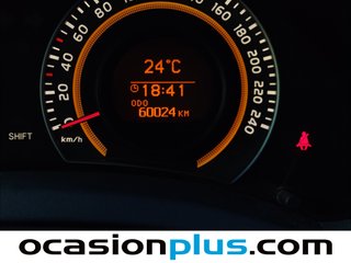 Toyota Auris 1.4 D-4D DPF Active 66 kW (90 CV)