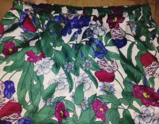 Pantalón Talla L Mujer Verano