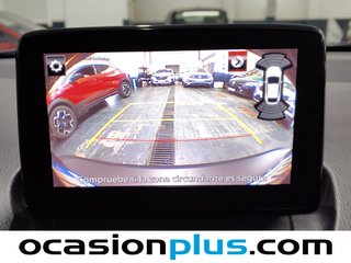 Mazda CX-3 2.0 SKYACTIV GE Luxury 2WD 88 kW (120 CV)