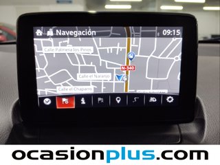 Mazda CX-3 2.0 SKYACTIV GE Luxury 2WD 88 kW (120 CV)