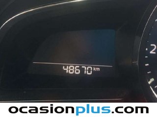 Mazda CX-3 2.0 SKYACTIV GE Luxury 2WD 88 kW (120 CV)