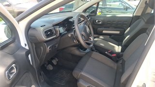 Citroen C3 2022 CON GARANTIA