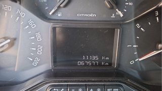Citroen C3 2022 CON GARANTIA