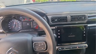 Citroen C3 2022 CON GARANTIA
