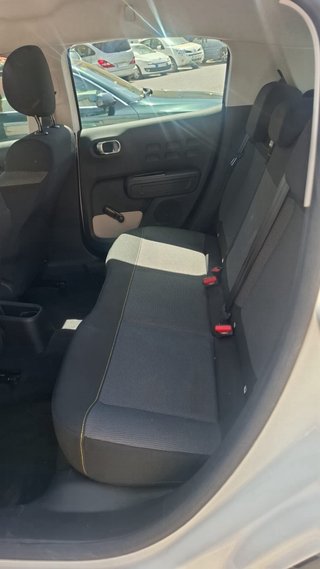 Citroen C3 2022 CON GARANTIA