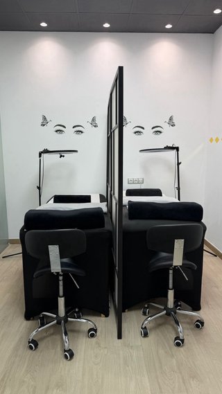 Traspaso local estetica
