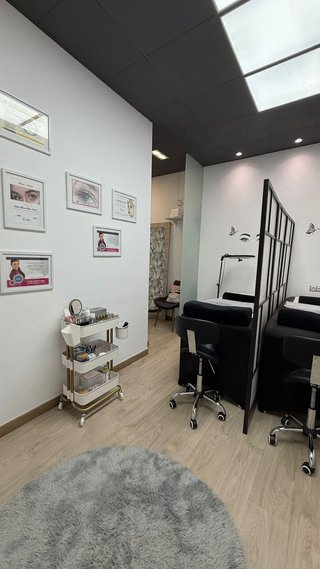 Traspaso local estetica