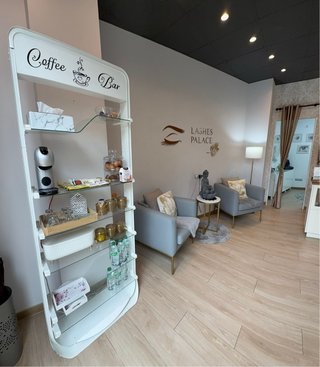Traspaso local estetica