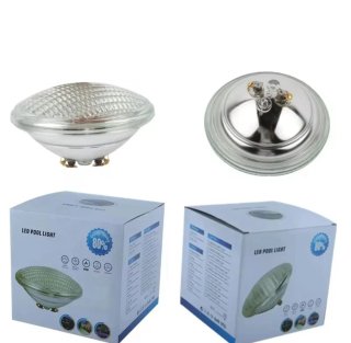 Bombillas LED PAR56 para Piscina