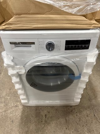 Lavadora Bosch Serie 6 Nueva