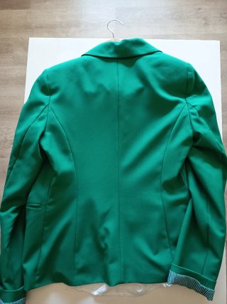 Americana verde