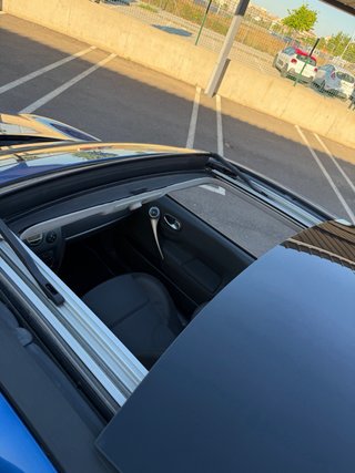 Renault Megane 2.0