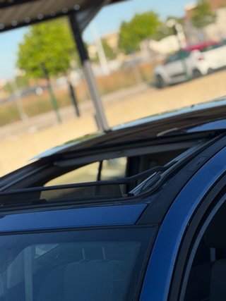 Renault Megane 2.0