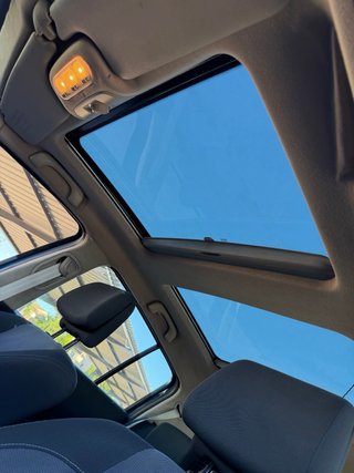 Renault Megane 2.0