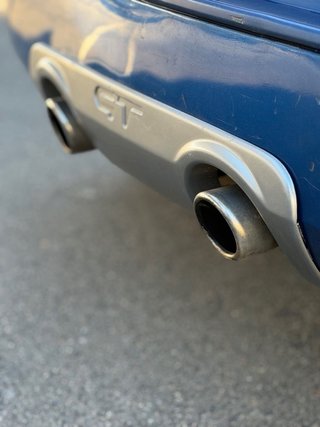 Renault Megane 2.0