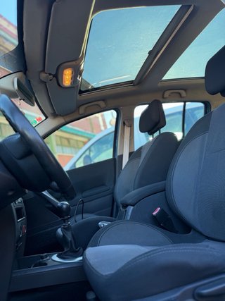 Renault Megane 2.0
