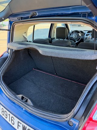 Renault Megane 2.0