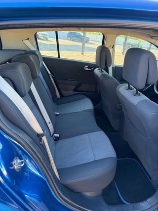 Renault Megane 2.0