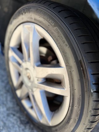 Renault Megane 2.0