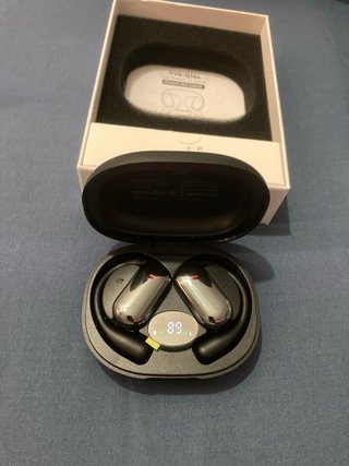 Auriculares YYK Q16S Open-Ear Inalámbricos