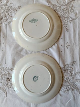 2 Corella 1860/70