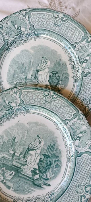 2 Corella 1860/70