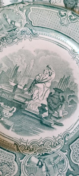 2 Corella 1860/70