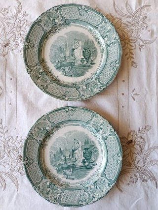 2 Corella 1860/70