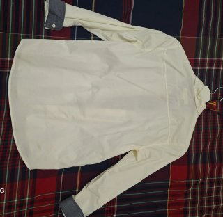 Traje de niño H&M azul graduación 11-12 años