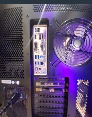 PC Gamer Completo