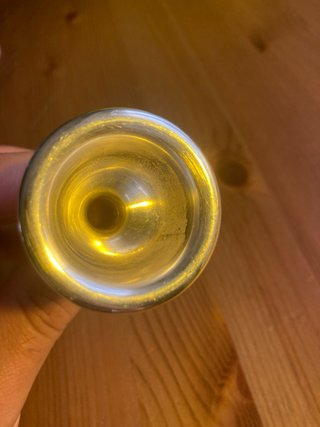 Bocchino Trombone Basso Schilke 60