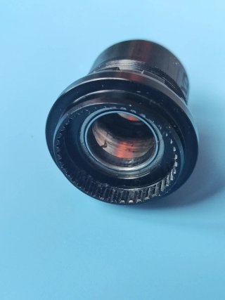 Núcleo Mavic id360  XD rachet