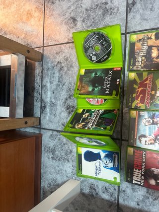 10 juegos xbox clasica