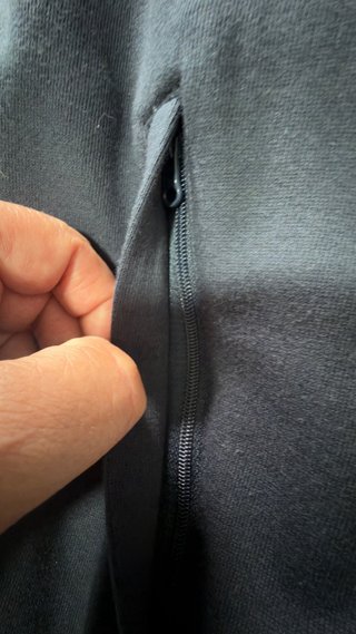 Sudadera BMW Motorrad Azul