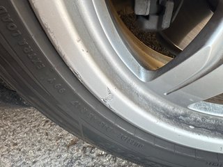 Llantas 17 Audi