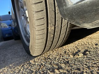 Llantas 17 Audi