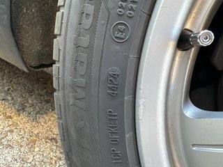 Llantas 17 Audi