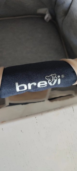 Seggiolino da tavolo Brevi