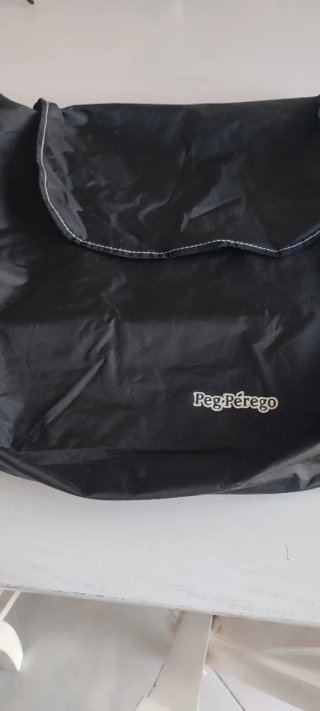 Seggiolino da tavolo Brevi