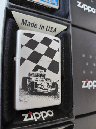 3 Zippo Edizione Limitata Originali Nuovi