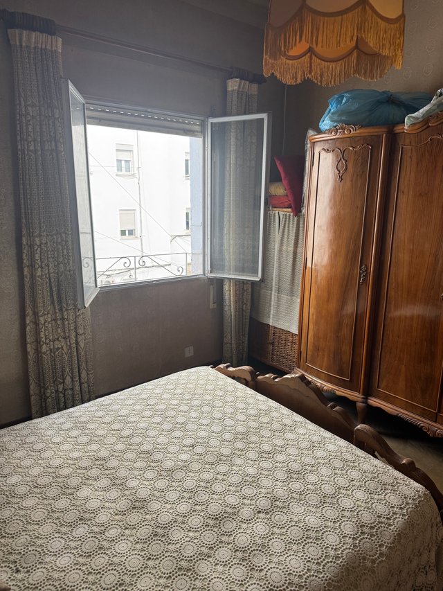 Piso en Madrid barrio Hispanoamérica - Imagen 5