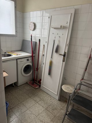 Piso en Madrid barrio Hispanoamérica - Imagen 16