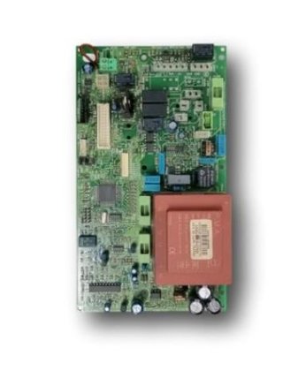 Placa Electrónica Chaffoteaux MX2 COMFORT 30 FF
