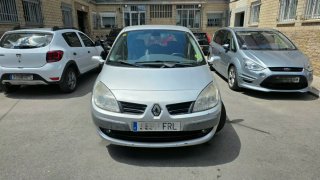 Renault Scenic 2007