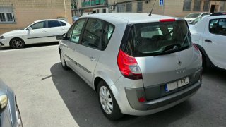 Renault Scenic 2007